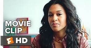 The Perfect Match Movie CLIP - Driving Me Nuts (2016) - Kali Hawk, Terrence Jenkins Movie HD