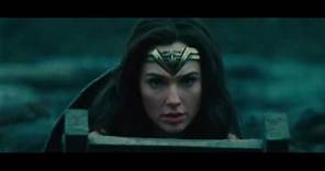Wonder Woman - Tráiler Oficial Castellano HD