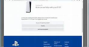 Fix PS5 restore licenses not working (5/5/2023 updated)
