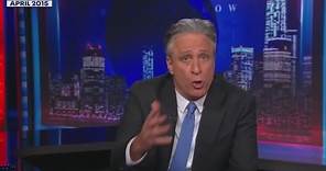 Jon Stewart returning to 'The Daily Show'