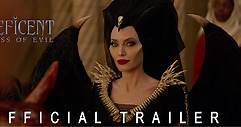 Disney's Maleficent: Mistress of Evil - Official Trailer