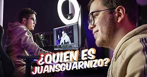 Juan Guarnizo Quien es y Que Hace | JuansGuarnizo