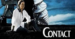 📽️ Contact (1997) Película Completa en Español