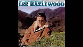 Lee Hazlewood - When A Fool Loves A Fool