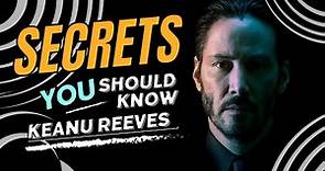 The Untold Story Of Keanu Reeves | Biography