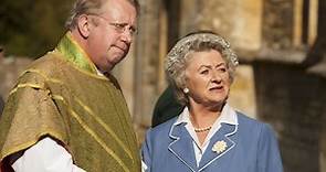Father Brown: Trailer for series nine