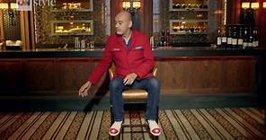 Christian Louboutin’s ‘rules for life’
