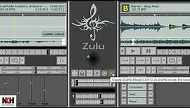 Zulu DJ Software | Overview