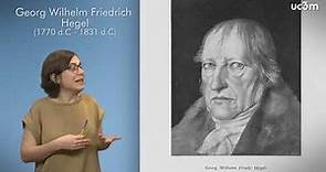 Historia de la ética - Hegel: la ética del Estado