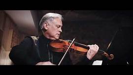 Berg Chamber Concerto - Todd Phillips, violin/Peter Serkin, piano