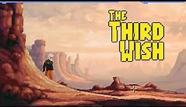 The Third Wish - Launch Trailer