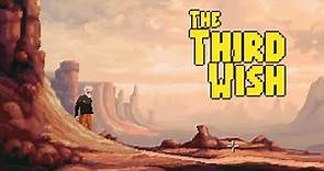 The Third Wish - Launch Trailer