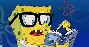 Watch SpongeBob SquarePants Season 1 Episode 1: Help Wanted/Reef Blowers/Tea at the Treedome - Full show on Paramount Plus