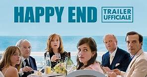 HAPPY END | Trailer Ufficiale Italiano