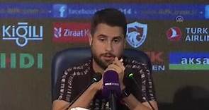SPORX - "Tayfur Bingöl - Beşiktaş?" 👀 Felipe Sanchez...