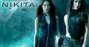 Nikita (TV Series 2010) - Best Action Scene [Season 2]