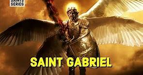 Archangel Gabriel: Who Unveiled the Secrets of the Universe and Forever Changed Our Destiny!