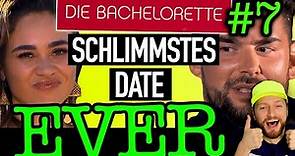 Bachelorette 2020 BRICHT DREAMDATE mit IOANNIS ab! Folge 7
