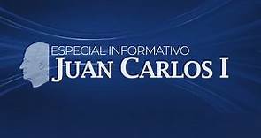Juan Carlos I - Especial Informativo COMPLETO | RTVE