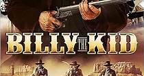 Billy the Kid: La leyenda del viejo oeste online