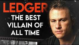 What happened to Heath Ledger? | Full Biography (The Dark Knight, A Knight's Tale, Casanova)