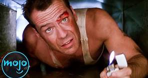 Top 10 Bruce Willis Movies