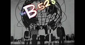 Is that you Mo-Dean? - The B-52's