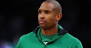 Al Horford's Profile: Age, height, family, contract and teams he played on