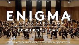 Edward Elgar - Enigma Variations, Op.36: IX. (Nimrod)