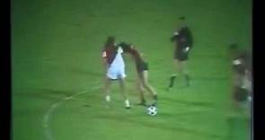 Delio Onnis vs Nizza Division 1 1977 1978