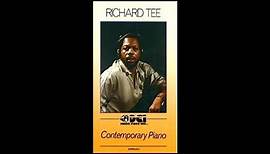 Richard Tee - Contemporary Piano (with Steve Gadd, 1984)
