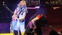 Twisted Sister - the kids are back live at the astoria 2004.flv