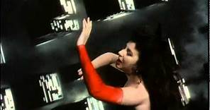 Kate Bush - Moments of Pleasure - Official Music Video