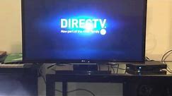 How To Reset Directv H/25 HD Receiver