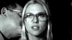 Scarlett Johansson - Falling Down (Official Music Video)