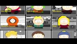 South Park Animator's Career Began at CU-Boulder