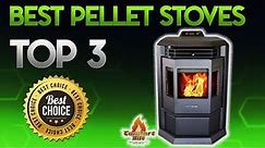 Best Pellet Stoves 2020 - Pellet Stove Review