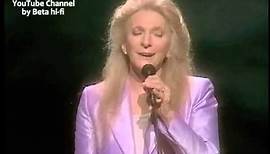 JUDY COLLINS - "Who Knows Where The Time Goes?" LIVE 2002