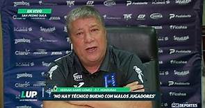 EXCLUSIVA con Hernán 'Bolillo' Gómez sobre la Selección Mexicana: LUP