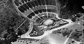 Vertical History: The Hollywood Bowl