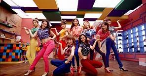 Girls' Generation 少女時代 'Gee' MV (JPN Ver.)