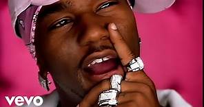 Cam'Ron - Hey Ma (Official Music Video) ft. Juelz Santana