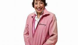 Grease - Check out Didi Conn aka the ORIGINAL Frenchy in...