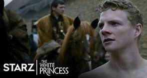 The White Princess | Season 1, Episode 7 Preview | STARZ