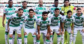 Santos Laguna: Calendario del Torneo Clausura 2022 con las fechas y horarios de cada encuentro por la Liga MX
