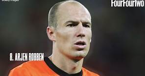 The 10 Best Dutch Players Ever