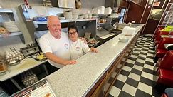 Kenmore Diner owners retiring after 50 years