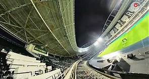 Estádio Nilton Santos (Engenhão) - Rio de Janeiro RJ