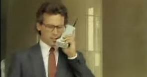 今天是世上第一支手機誕生 45 週年，「手機」到底是誰發明的呢？ | TechOrange 科技報橘