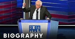 Bernie Sanders, U.S. Senator | Biography
